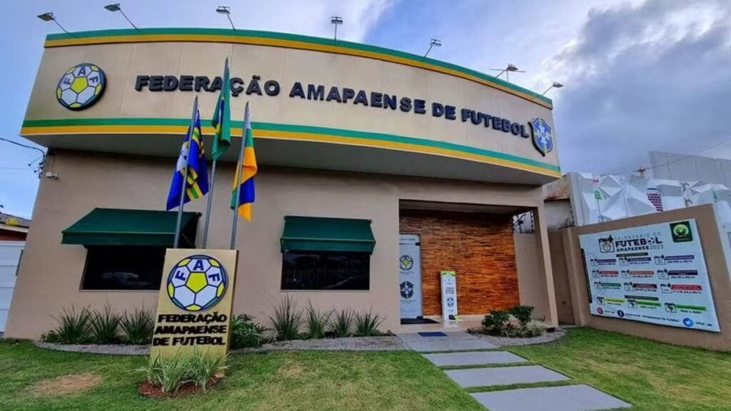 Federação Amapaense de Futebol (FAF) busca combater manipulação de resultado.