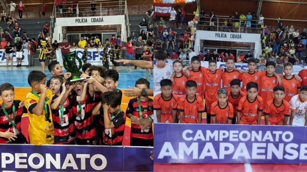 Trem e Butão conquistam amapazão sub-9 e 11.