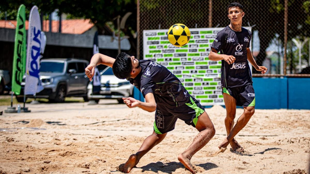 FAFUV encerra calendário 2025.