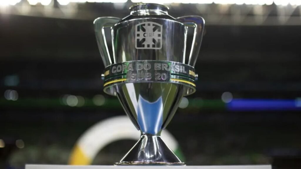 Copa do Brasil Sub-20.
