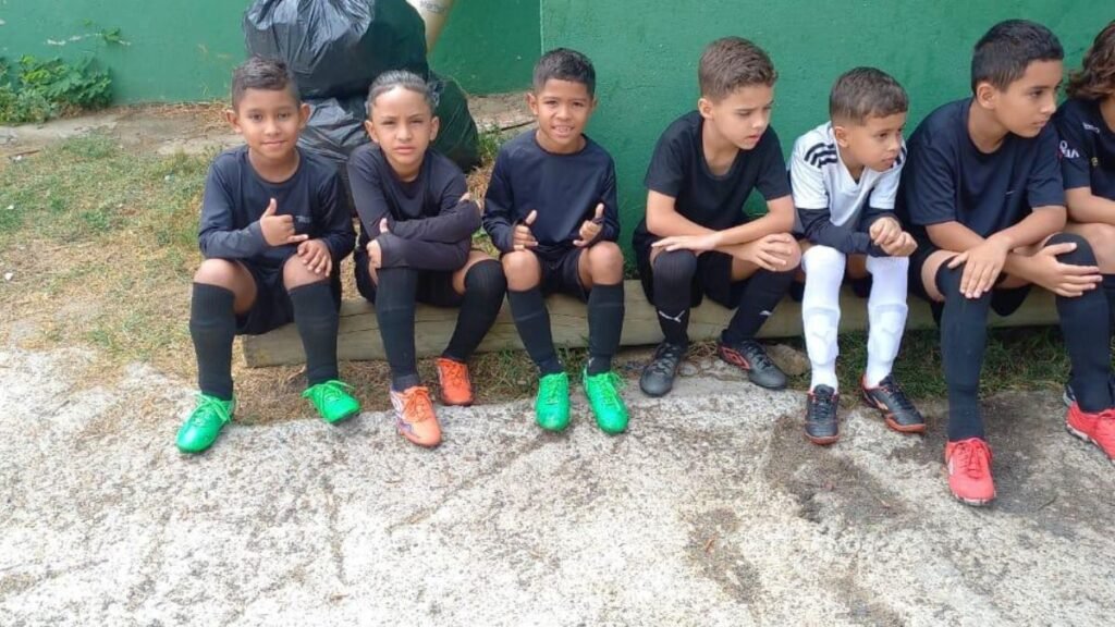 Trio amapaense faz testes no Atlético-MG.