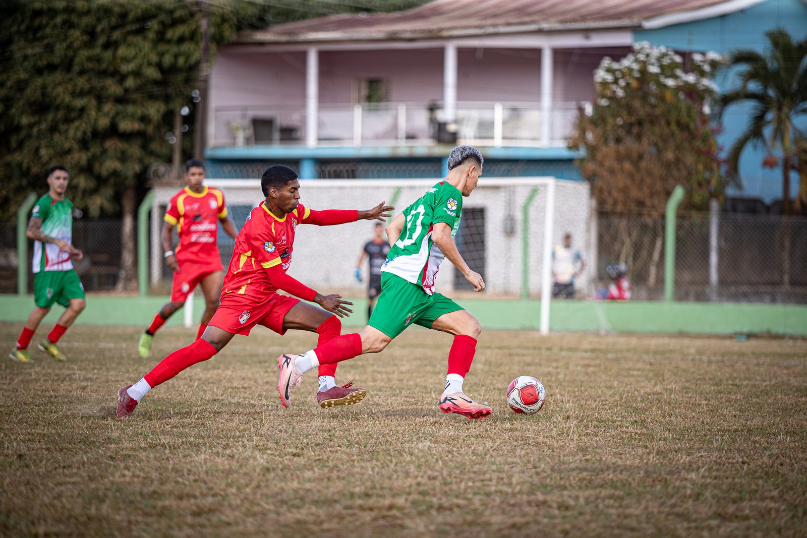 Oiapoque avança no Intermunicipal 2025 com vitória emocionante no Natizão